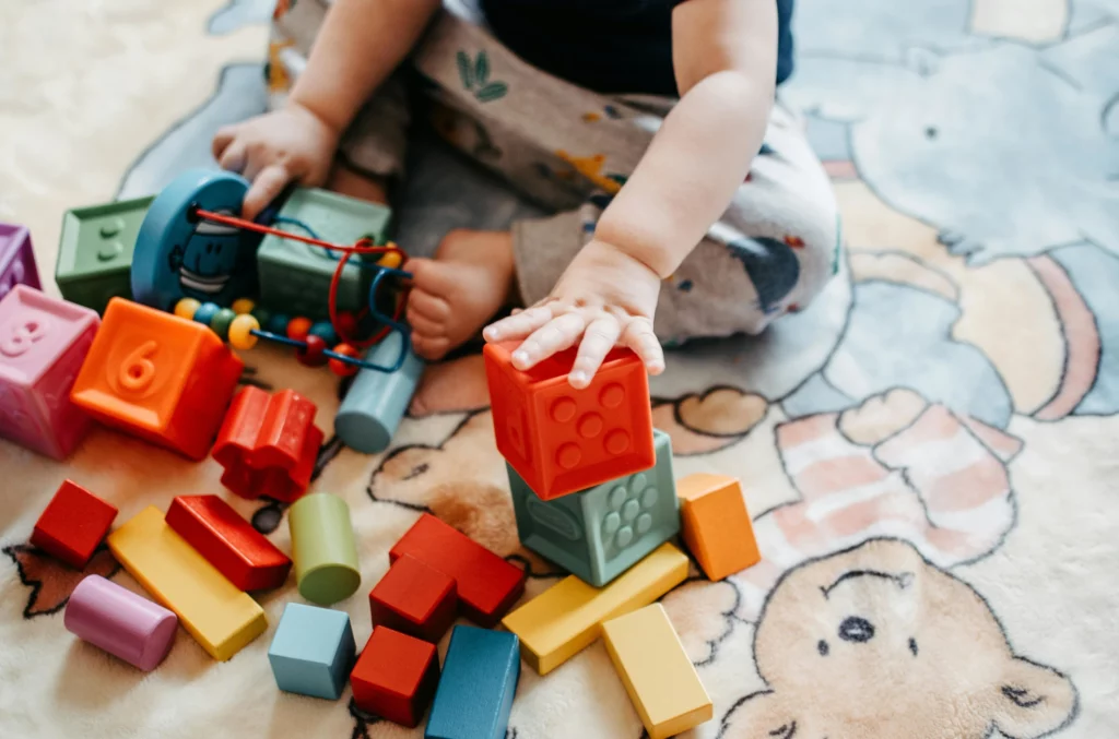 Audiobooki dla dzieci