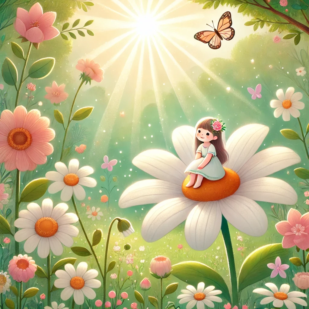 Calineczka Audiobook