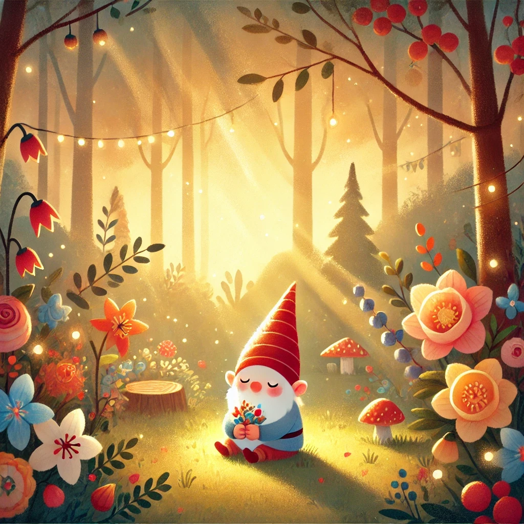 Krasnoludek Audiobook