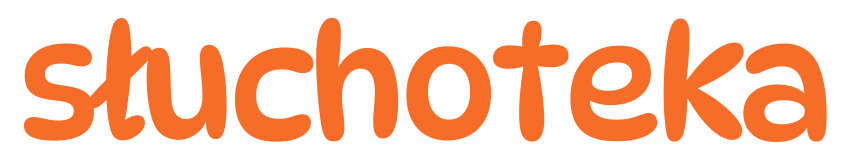 Logo sluchoteka.pl -